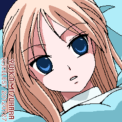 レイチェル