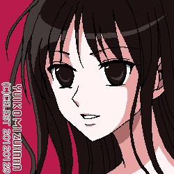 澪