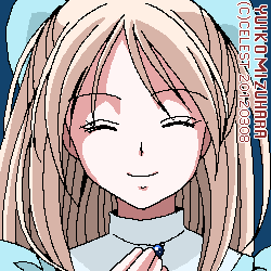 レイチェル