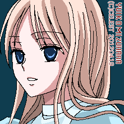 レイチェル
