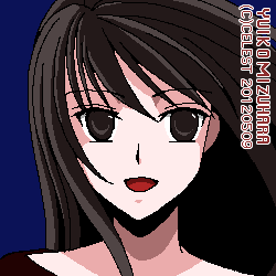 澪