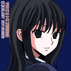 澪