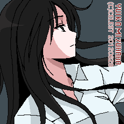 澪