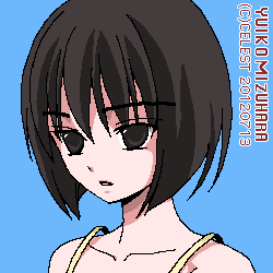 アンジェリカ