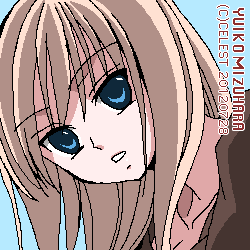 レイチェル