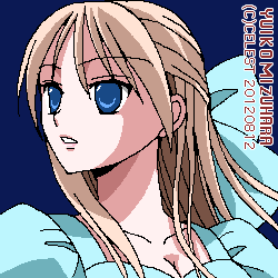 レイチェル