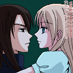 ラウル＆レイチェル