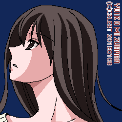 澪