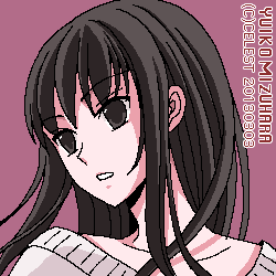 澪