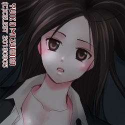 澪