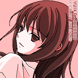澪