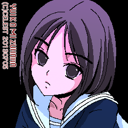 アンジェリカ