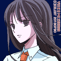 澪