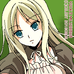 レイチェル