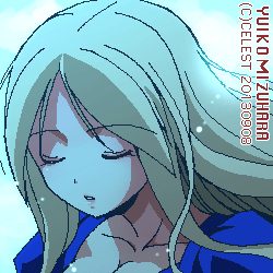 レイチェル