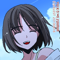 アンジェリカ