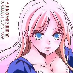 レイチェル