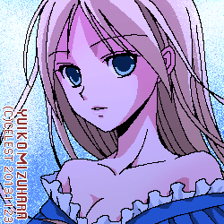 レイチェル