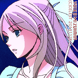 レイチェル