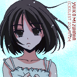 アンジェリカ