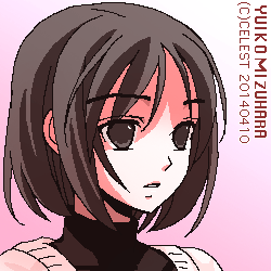 アンジェリカ