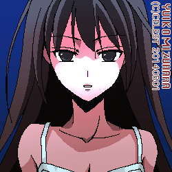 澪