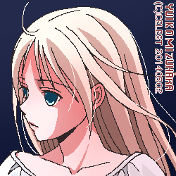 レイチェル
