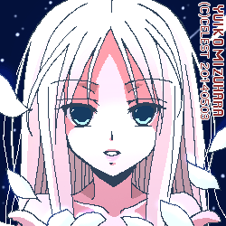 レイチェル