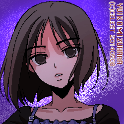 アンジェリカ