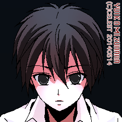 遥