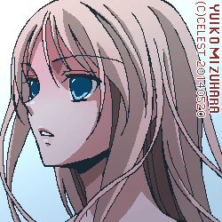 レイチェル