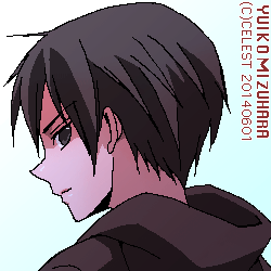 遥