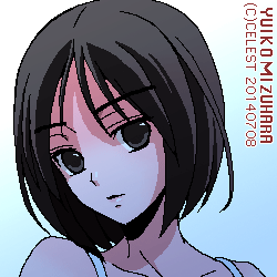 アンジェリカ