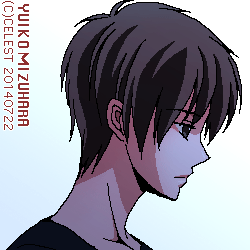 遥