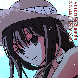 澪