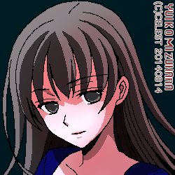 澪