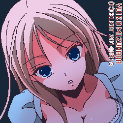 レイチェル