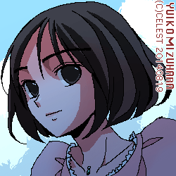 アンジェリカ