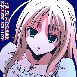レイチェル