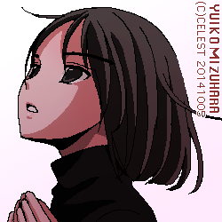 アンジェリカ