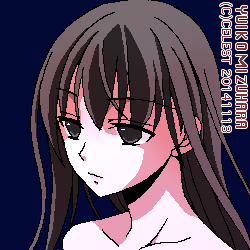 澪