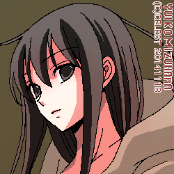澪