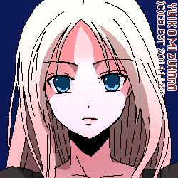 レイチェル