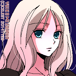 レイチェル