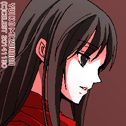 澪