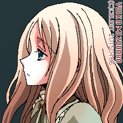 レイチェル