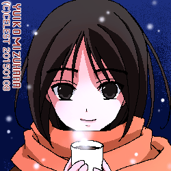 アンジェリカ