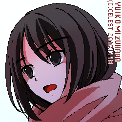 アンジェリカ