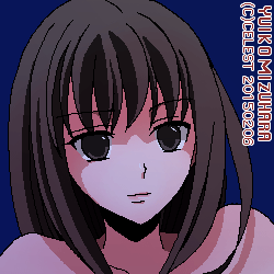 澪