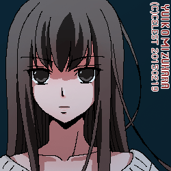 澪